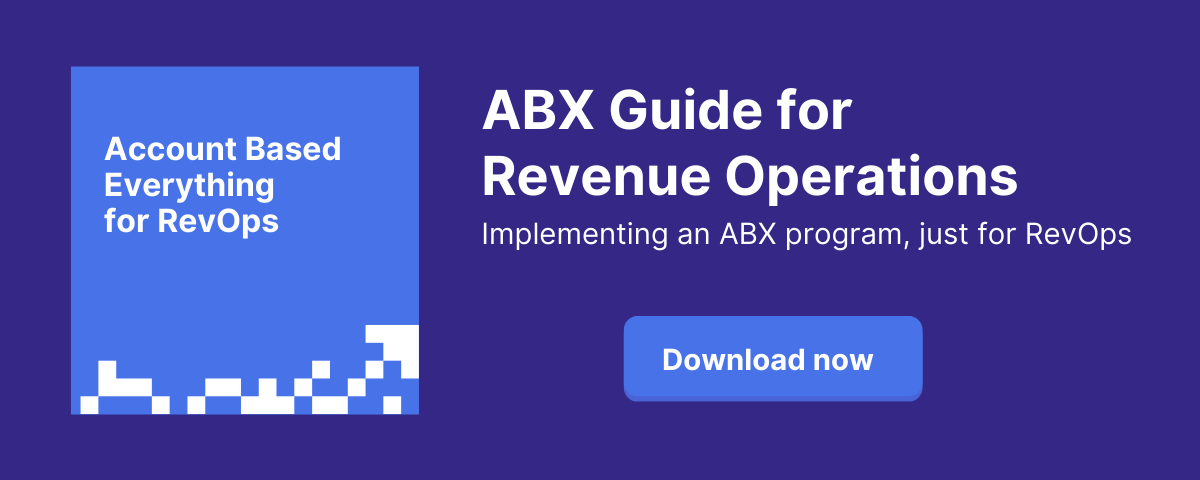 Download our free ABM guide