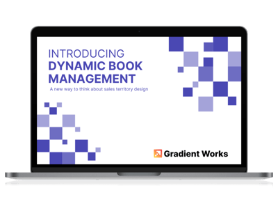 Introducing dynamic book management laptop cover