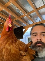 Mando Escamilla