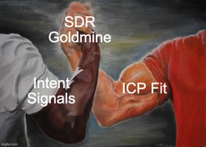 SDR Goldmine