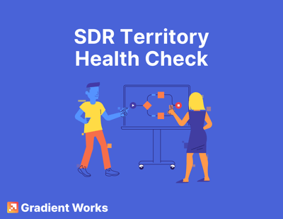 SDR territory check cover