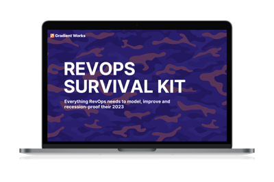 RevOps survival kit