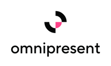 omnipresent logo