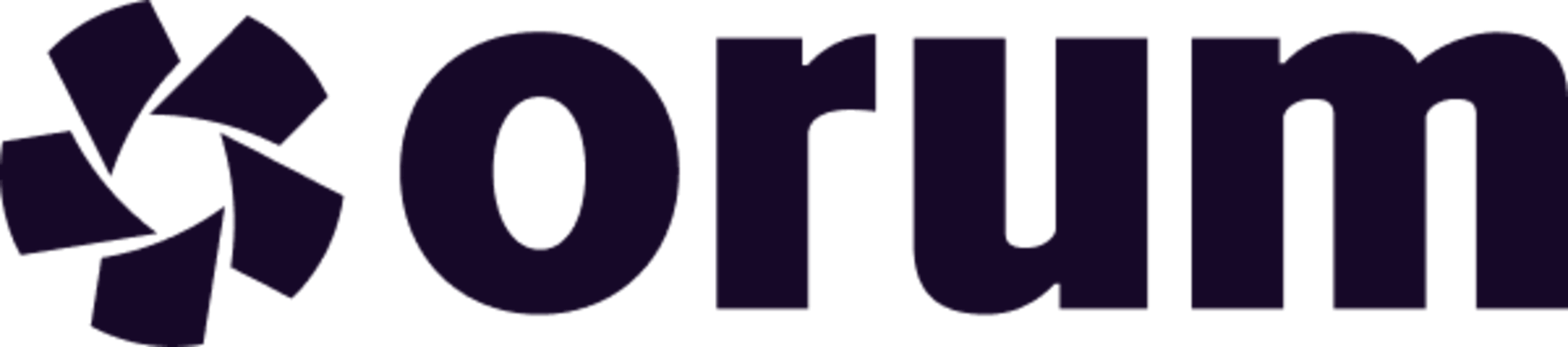 orum logo