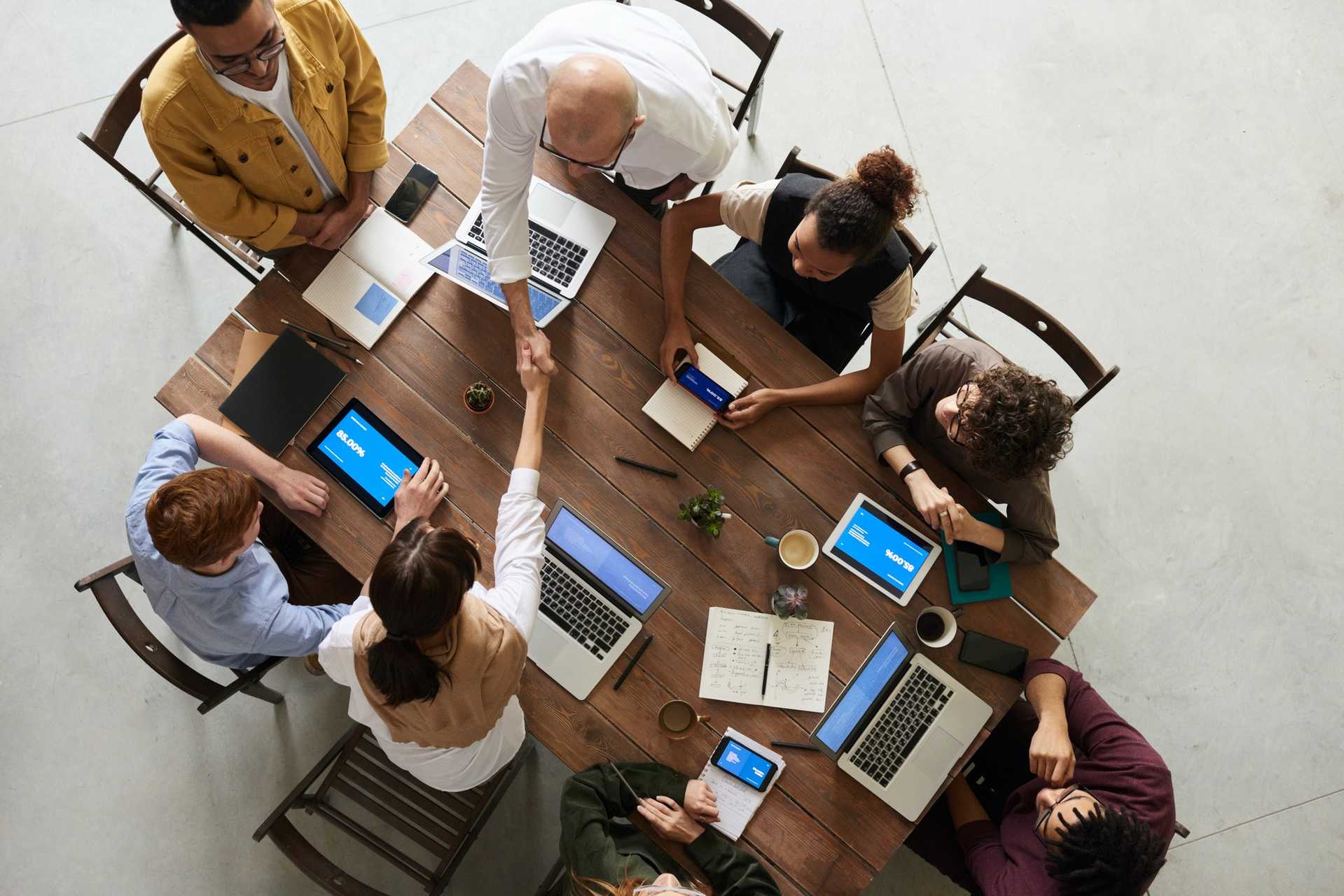 Fit, timing and how systems drive sales productivity