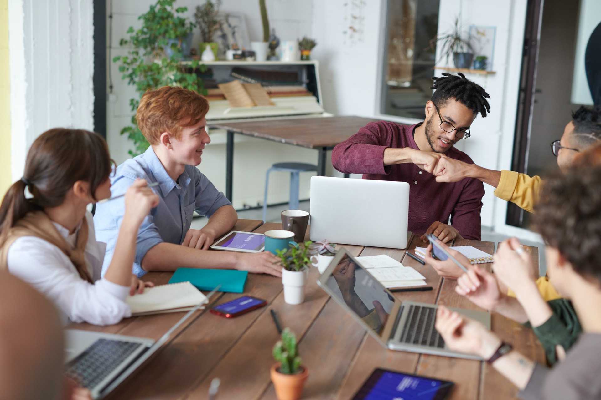 Moving from sales enablement to revenue enablement