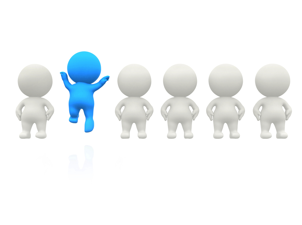 Assignments throughout the customer lifecycle