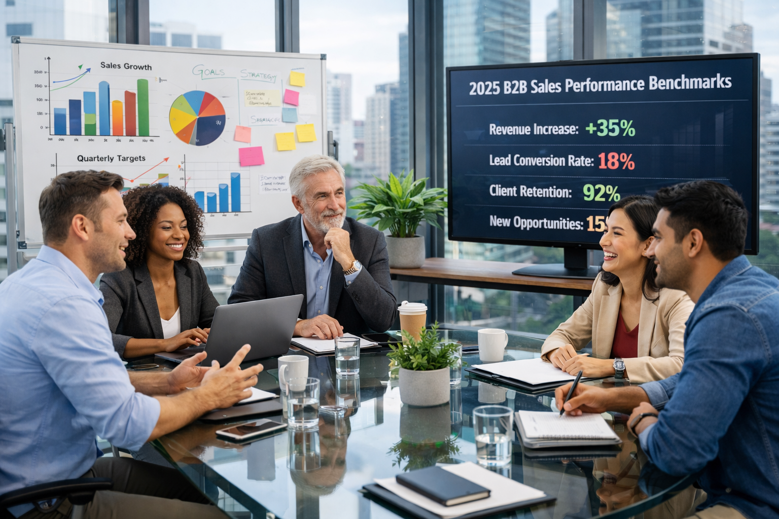 <span id="hs_cos_wrapper_name" class="hs_cos_wrapper hs_cos_wrapper_meta_field hs_cos_wrapper_type_text" style="" data-hs-cos-general-type="meta_field" data-hs-cos-type="text" >2025 B2B sales performance benchmarks</span>