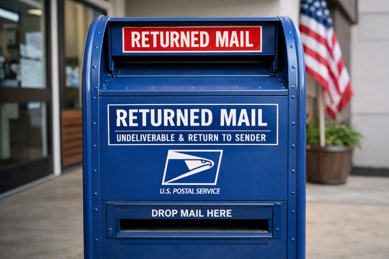 Account returns and how they work