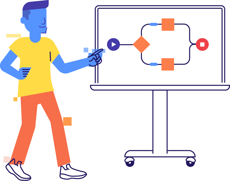 Routing and assignment in Salesforce overview