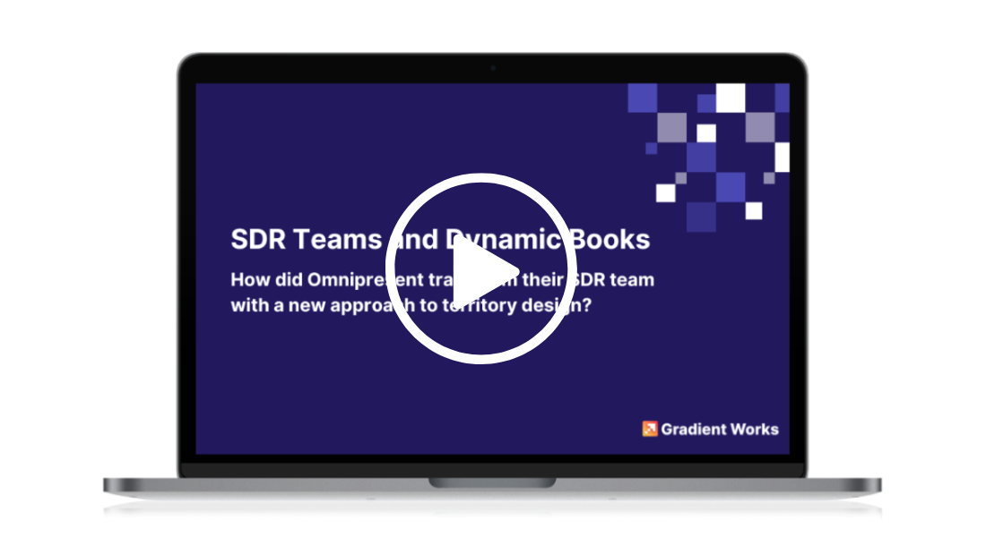 Copy of SDR teams and dynamic books webinar