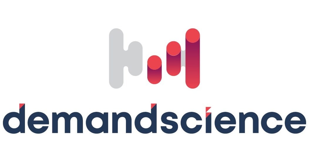 Demand Science logo