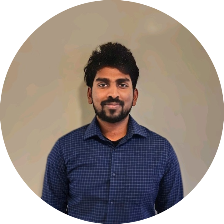 Dhanush Kumar Shankar