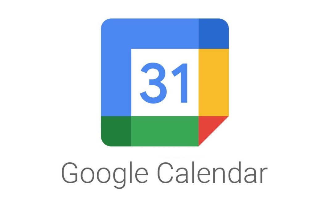 Google Calendar logo