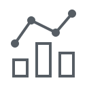 3184269 - data diagram graph statistics stats