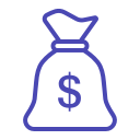 3184300 - bag currency dollar finance investment money - Edited