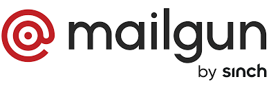 Mailgun logo