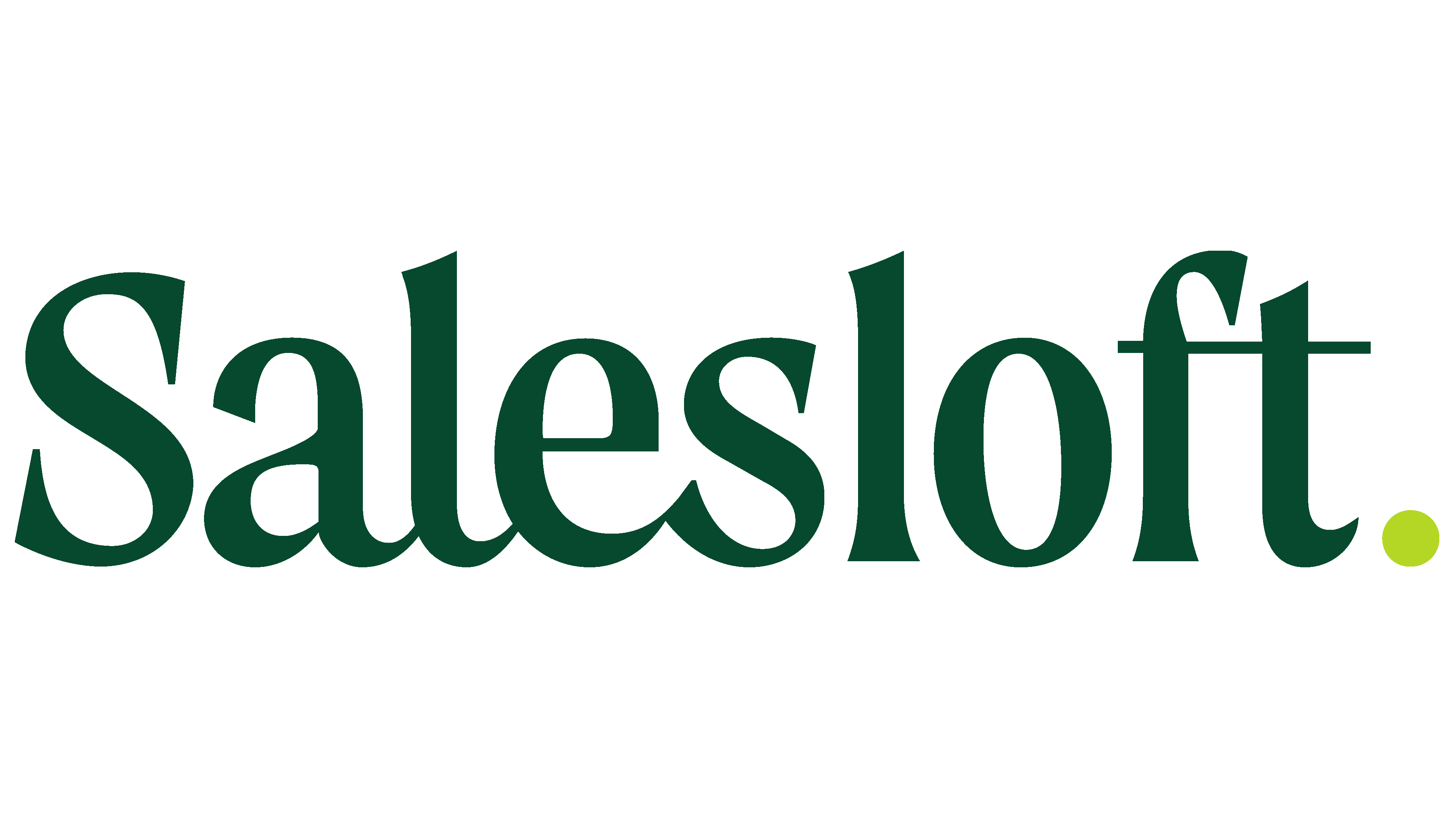 Salesloft-Logo