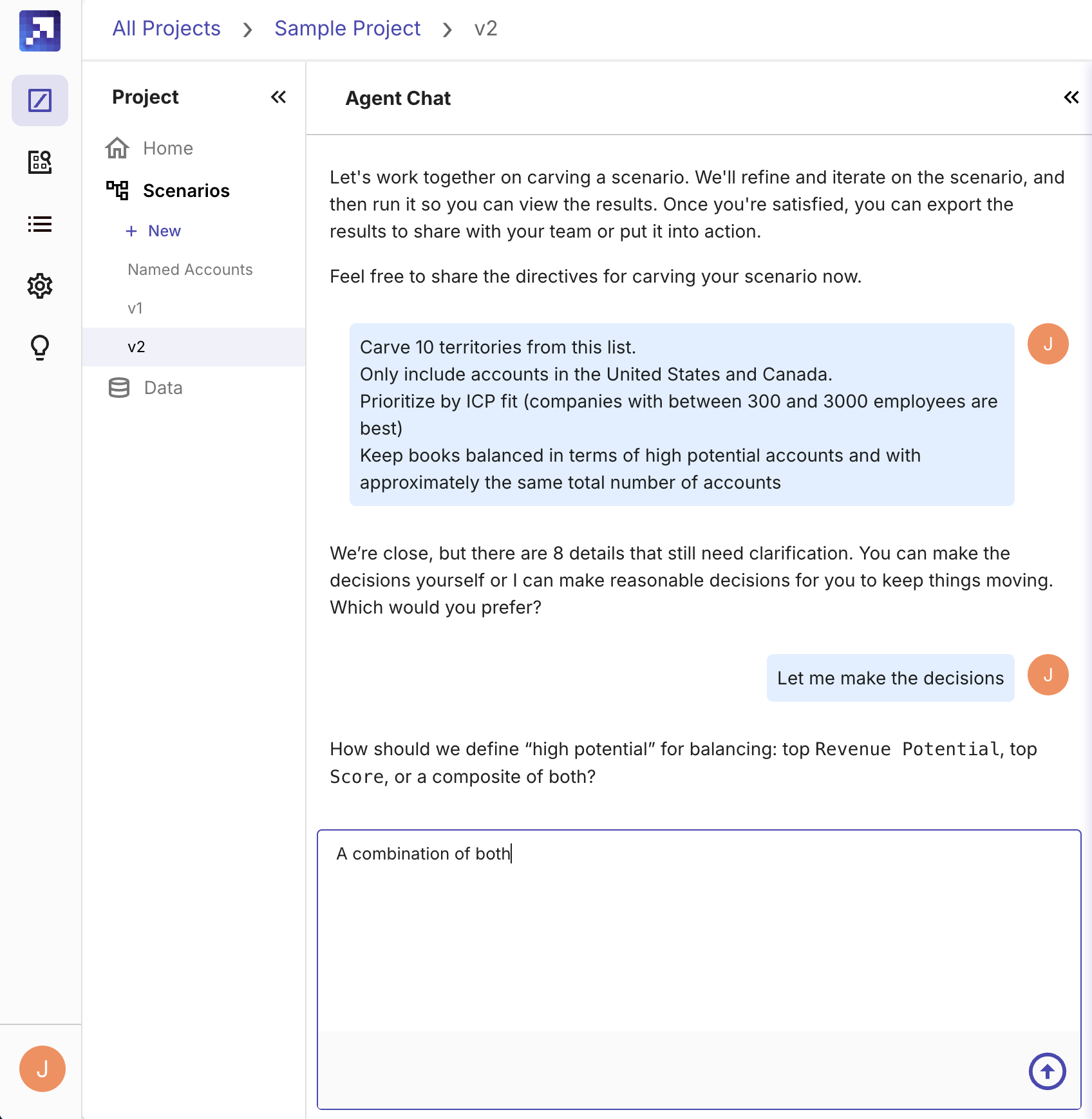 Carve by Gradient Works