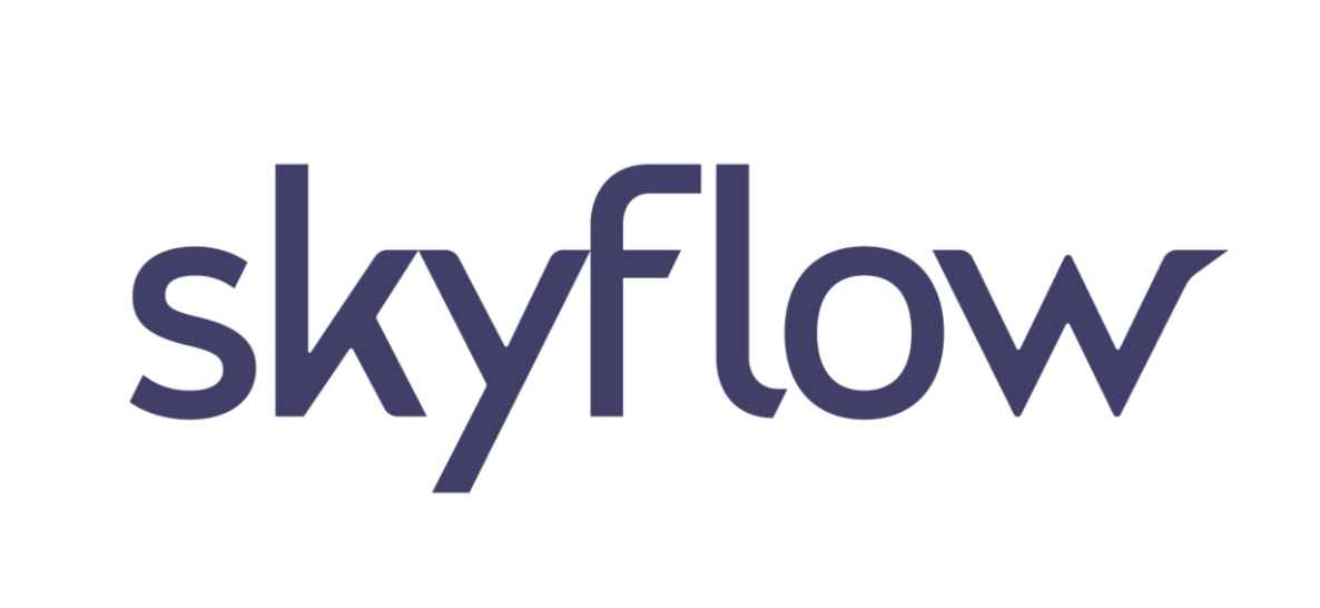 Skyflow_Logo