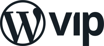 Wordpress VIP logo