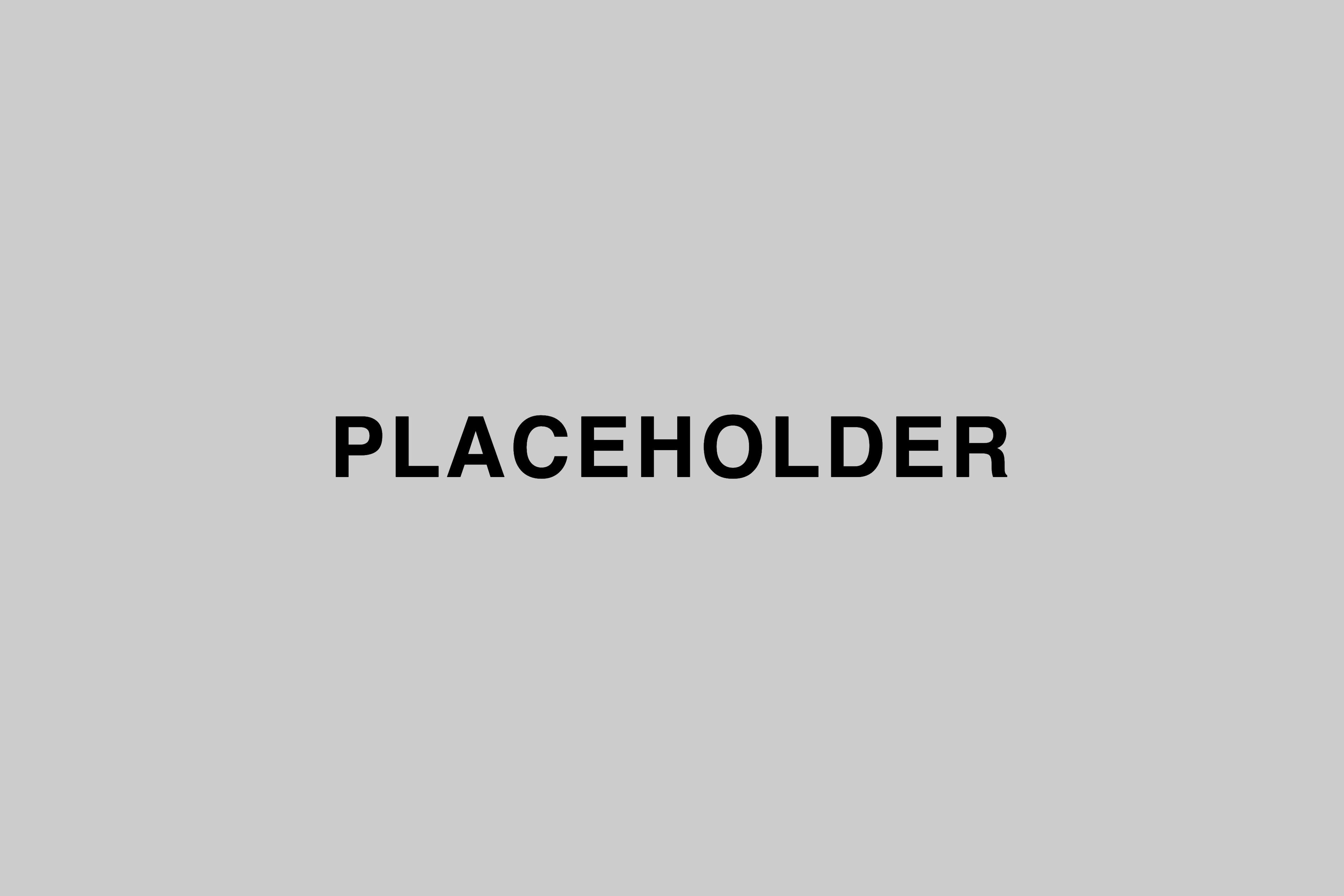 placeholder