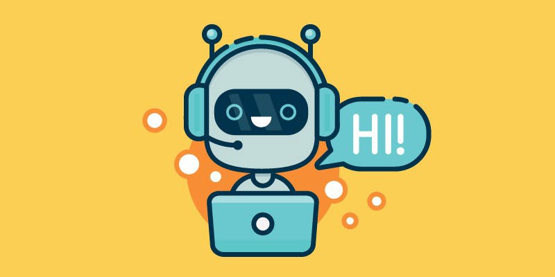 So you want to talk about chatbots