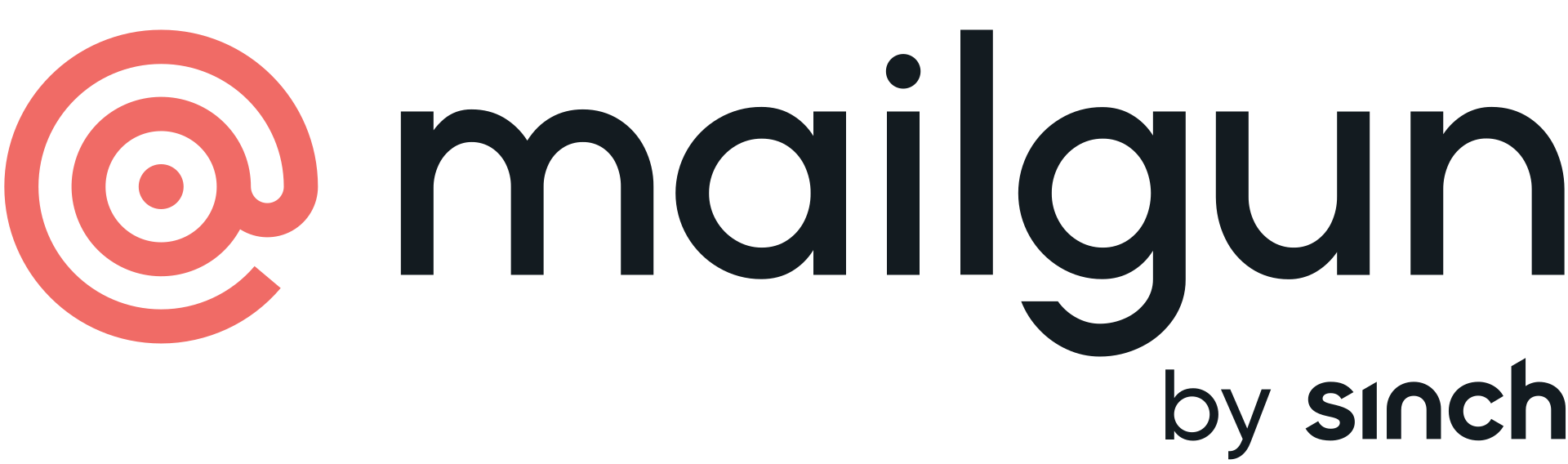mailgun logo transparent