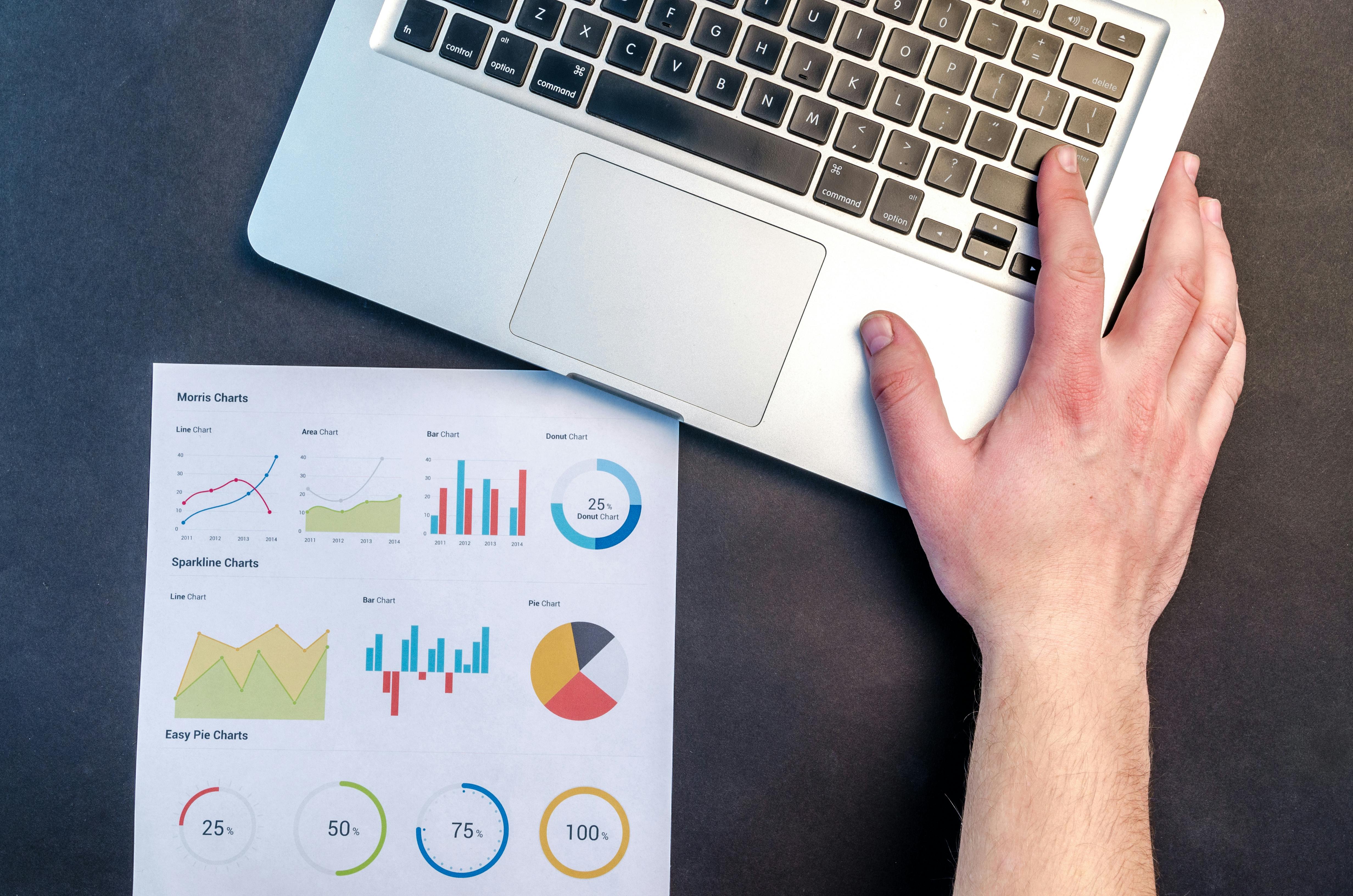 The state of outbound sales: 2024 benchmark trends
