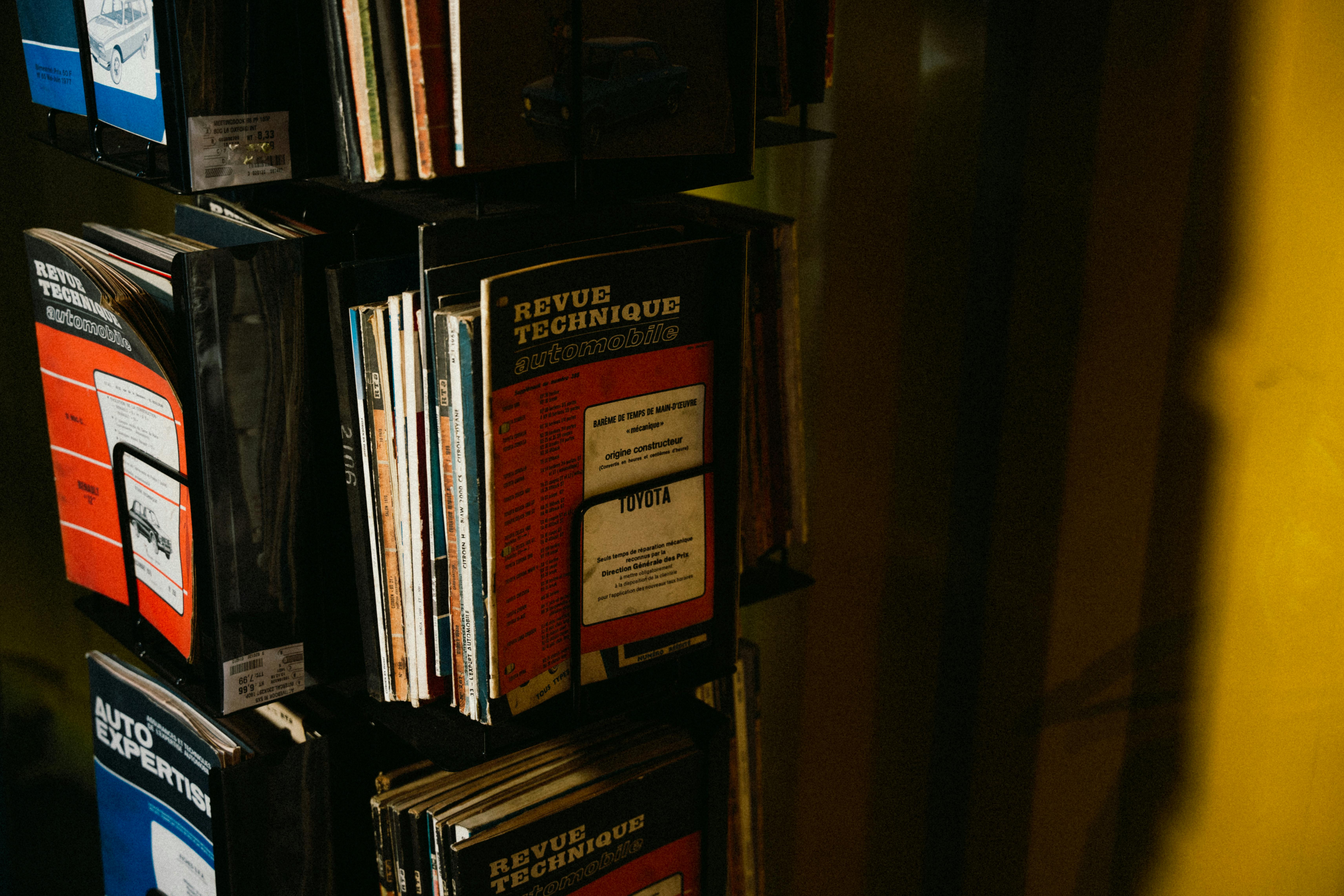 When headcount changes, your book of accounts doesn't