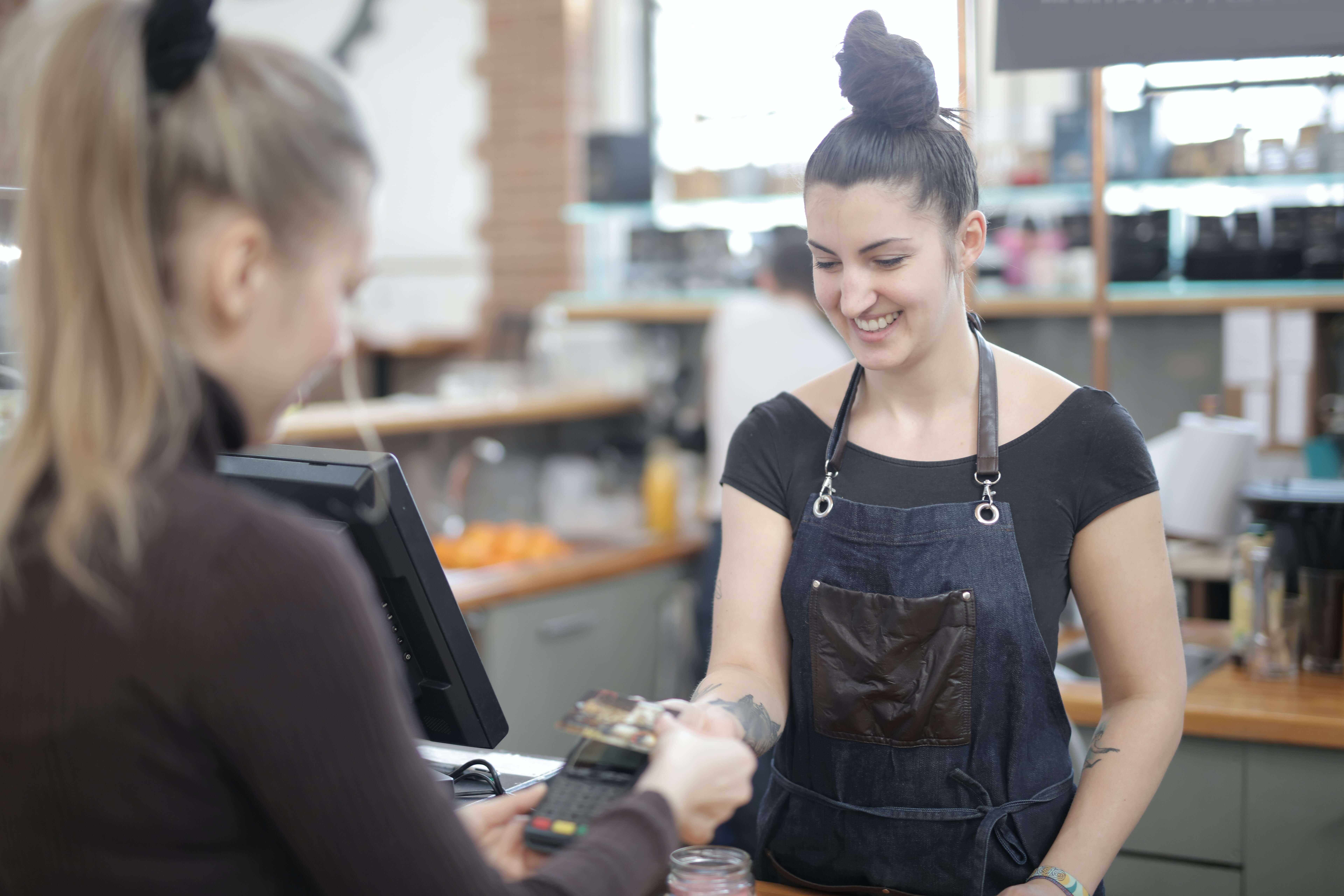 From retail to RevOps: Why your first job experience matters