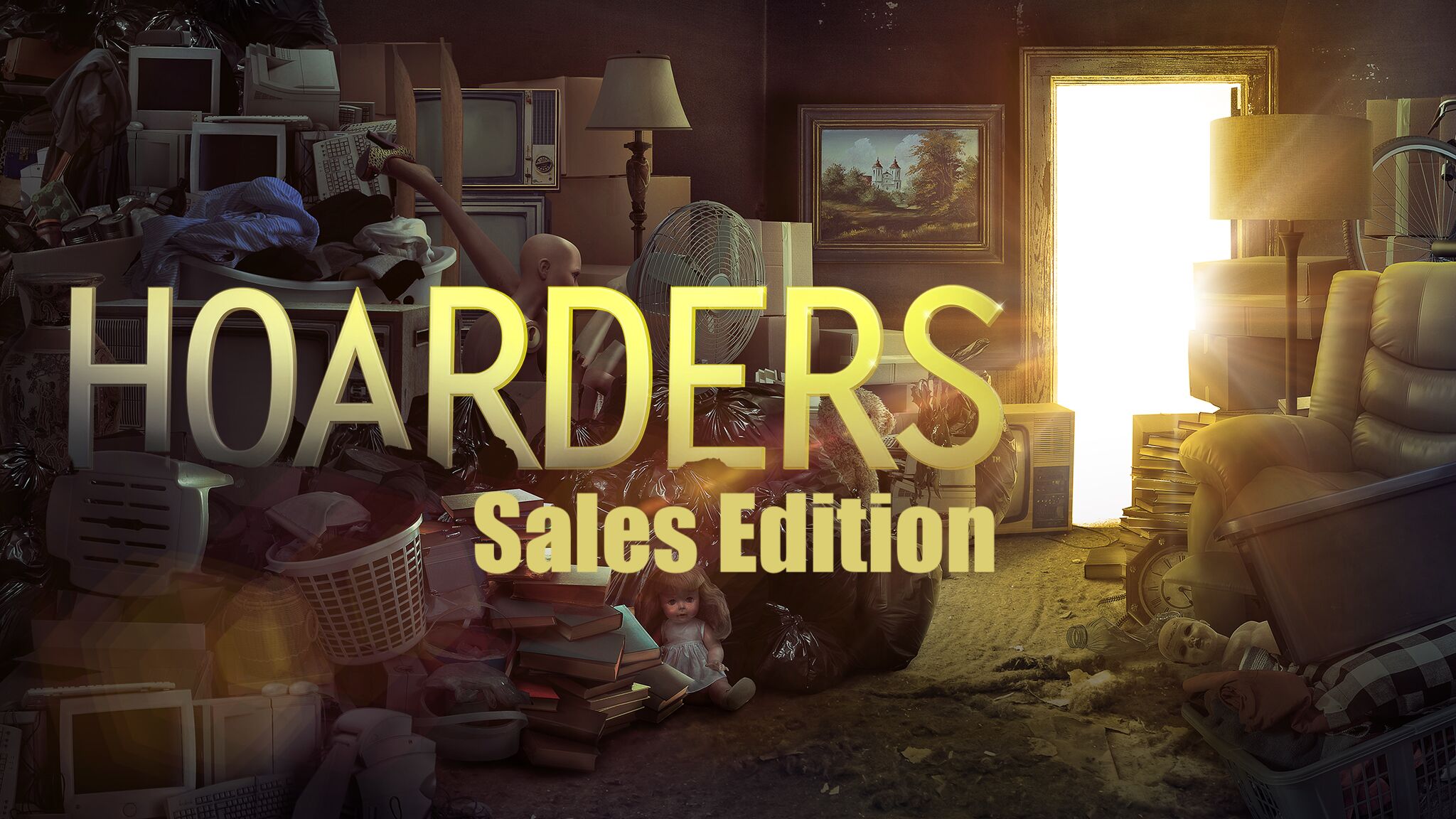 sales hoarders